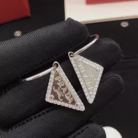 $29.00 USD Prada Earrings For Women #1281596