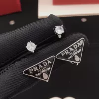 $29.00 USD Prada Earrings For Women #1281600