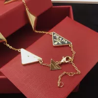 $45.00 USD Prada Necklaces #1281610