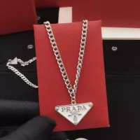 $29.00 USD Prada Necklaces #1281611