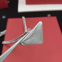 $29.00 USD Prada Necklaces #1281611