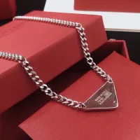 $29.00 USD Prada Necklaces #1281612