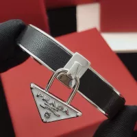 $34.00 USD Prada Bracelets #1281620