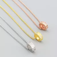 $42.00 USD Cartier Necklaces #1281631