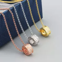 $42.00 USD Cartier Necklaces #1281635