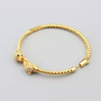 $48.00 USD Cartier bracelets #1281650