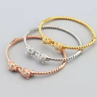 $48.00 USD Cartier bracelets #1281650