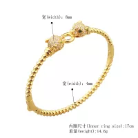 $48.00 USD Cartier bracelets #1281650