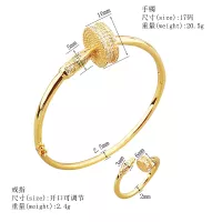 $48.00 USD Cartier bracelets #1281654
