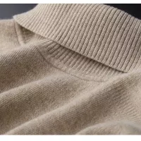 $48.00 USD Christian Dior Sweaters Long Sleeved For Men #1281706