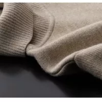 $48.00 USD Christian Dior Sweaters Long Sleeved For Men #1281706