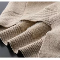 $48.00 USD Hermes Sweaters Long Sleeved For Men #1281710