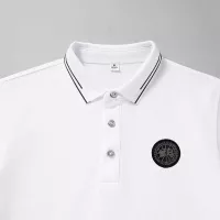 $40.00 USD Canada Goose T-Shirts Long Sleeved For Men #1281830