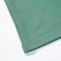 $40.00 USD Prada T-Shirts Long Sleeved For Men #1281896