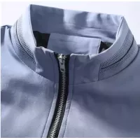 $60.00 USD Prada Jackets Long Sleeved For Men #1281954