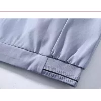 $60.00 USD Prada Jackets Long Sleeved For Men #1281954