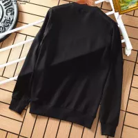 $40.00 USD Prada Hoodies Long Sleeved For Men #1282024