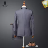 $92.00 USD Prada Tracksuits Long Sleeved For Men #1282084