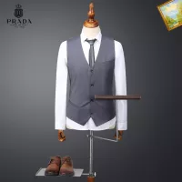 $92.00 USD Prada Tracksuits Long Sleeved For Men #1282084