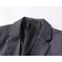 $92.00 USD Burberry Tracksuits Long Sleeved For Men #1282108