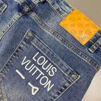 $48.00 USD Louis Vuitton LV Jeans For Men #1282286