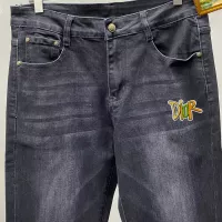 $48.00 USD Christian Dior Jeans For Men #1282297