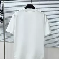 $34.00 USD Christian Dior T-Shirts Short Sleeved For Unisex #1282322