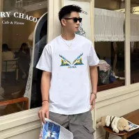 $34.00 USD Fendi T-Shirts Short Sleeved For Unisex #1282334
