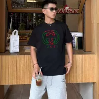 $34.00 USD Gucci T-Shirts Short Sleeved For Unisex #1282396