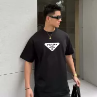 $39.00 USD Prada T-Shirts Short Sleeved For Unisex #1282491