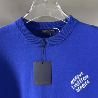 $48.00 USD Louis Vuitton LV T-Shirts Short Sleeved For Unisex #1282498