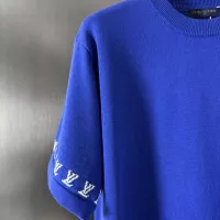 $48.00 USD Louis Vuitton LV T-Shirts Short Sleeved For Unisex #1282498