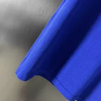 $48.00 USD Louis Vuitton LV T-Shirts Short Sleeved For Unisex #1282498