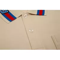 $38.00 USD Gucci T-Shirts Short Sleeved For Men #1282566