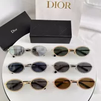$52.00 USD Christian Dior AAA Quality Sunglasses #1282624