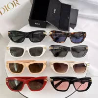 $52.00 USD Christian Dior AAA Quality Sunglasses #1282630