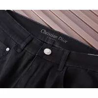 $42.00 USD Christian Dior Jeans For Men #1282643