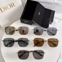 $45.00 USD Christian Dior AAA Quality Sunglasses #1282647