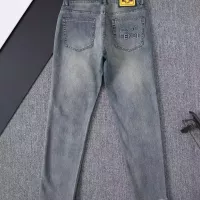 $42.00 USD Fendi Jeans For Men #1282650