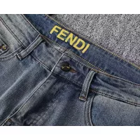 $42.00 USD Fendi Jeans For Men #1282650