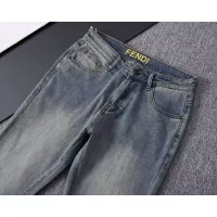 $42.00 USD Fendi Jeans For Men #1282650
