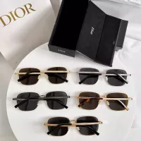 $45.00 USD Christian Dior AAA Quality Sunglasses #1282651