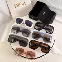 $45.00 USD Christian Dior AAA Quality Sunglasses #1282657