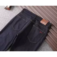 $42.00 USD Gucci Jeans For Men #1282710