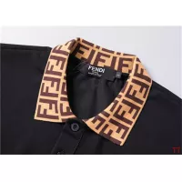 $39.00 USD Fendi T-Shirts Short Sleeved For Men #1282746