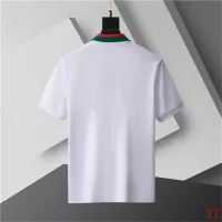 $39.00 USD Gucci T-Shirts Short Sleeved For Men #1282751