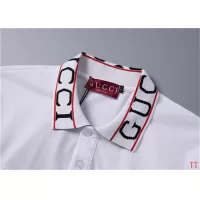 $39.00 USD Gucci T-Shirts Short Sleeved For Men #1282755