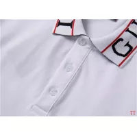 $39.00 USD Gucci T-Shirts Short Sleeved For Men #1282755