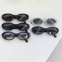 $52.00 USD Fendi AAA Quality Sunglasses #1282918