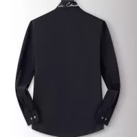$48.00 USD Christian Dior Shirts Long Sleeved For Men #1282973